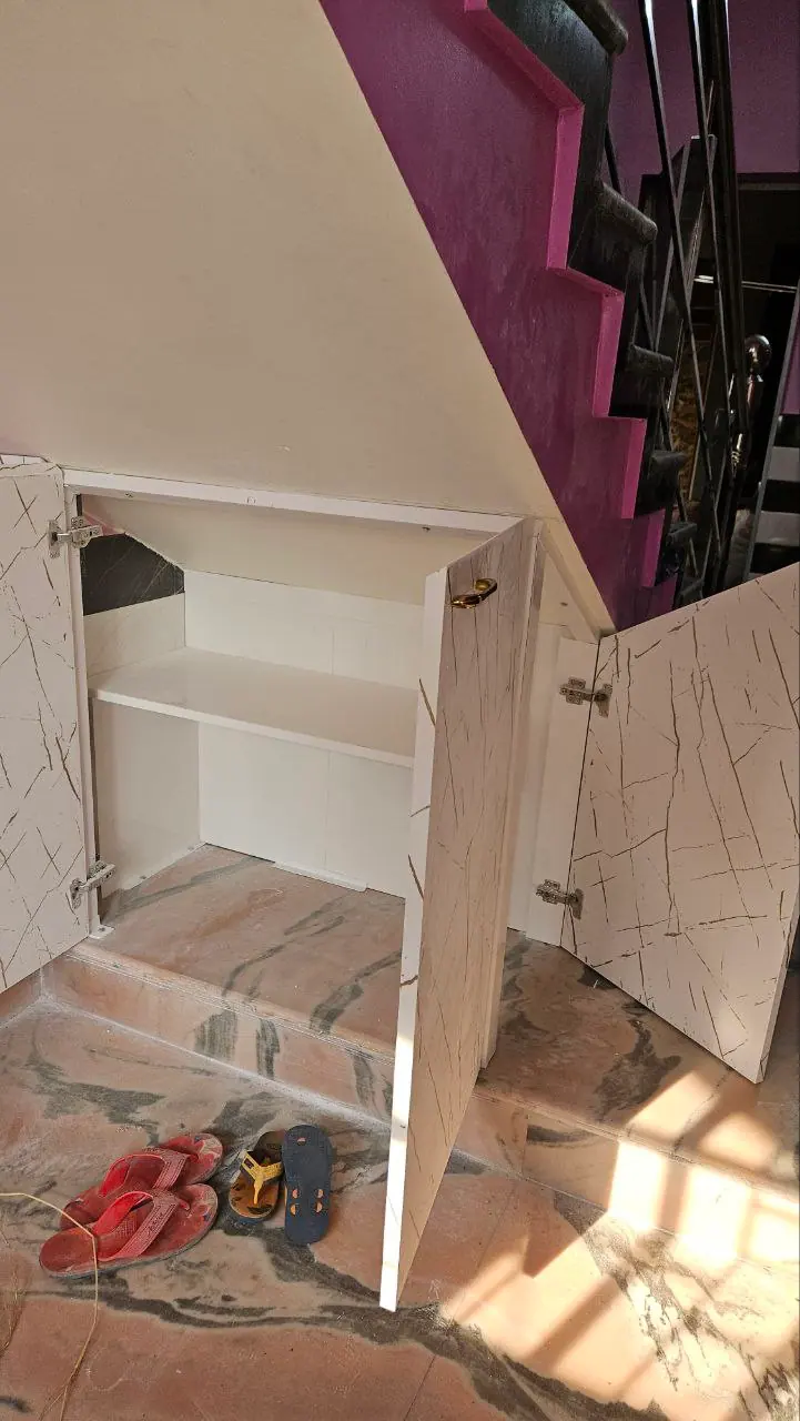 kitchen and interior makeover image 55