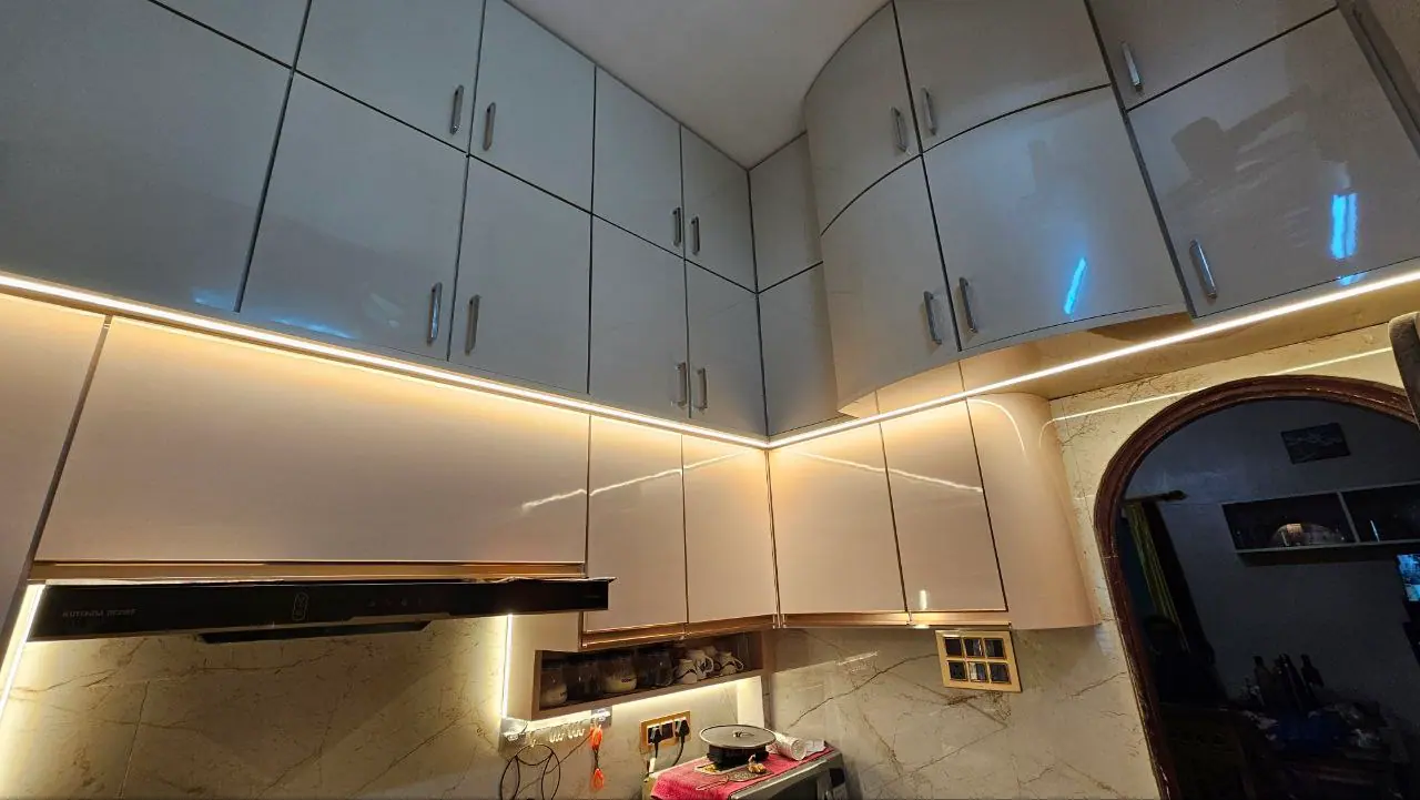 kitchen and interior makeover image 56