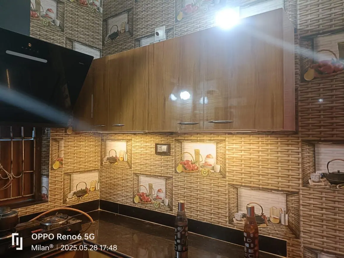 kitchen and interior makeover image 59