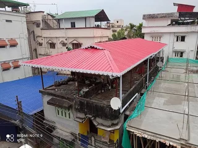 shedding works image 1