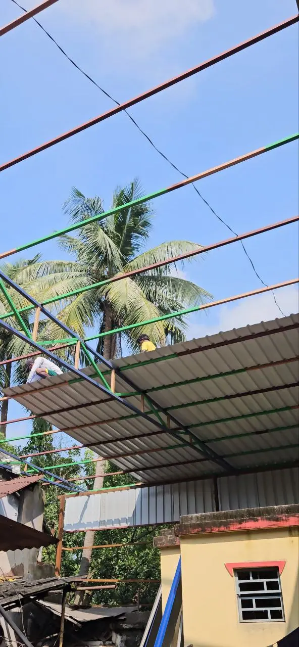 dewanjee steel shedding solutions image 1