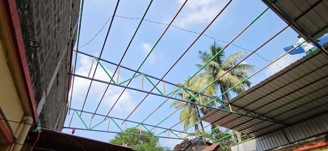 dewanjee steel shedding solutions image 2