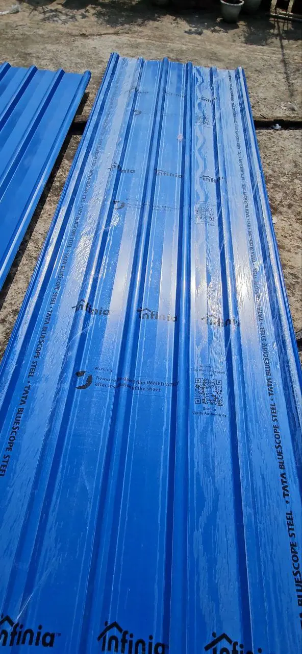 dewanjee steel shedding solutions image 4