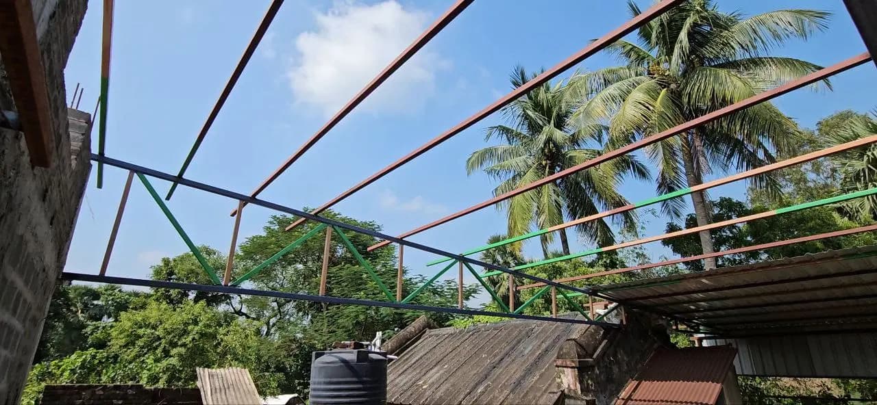 dewanjee steel shedding solutions image 5