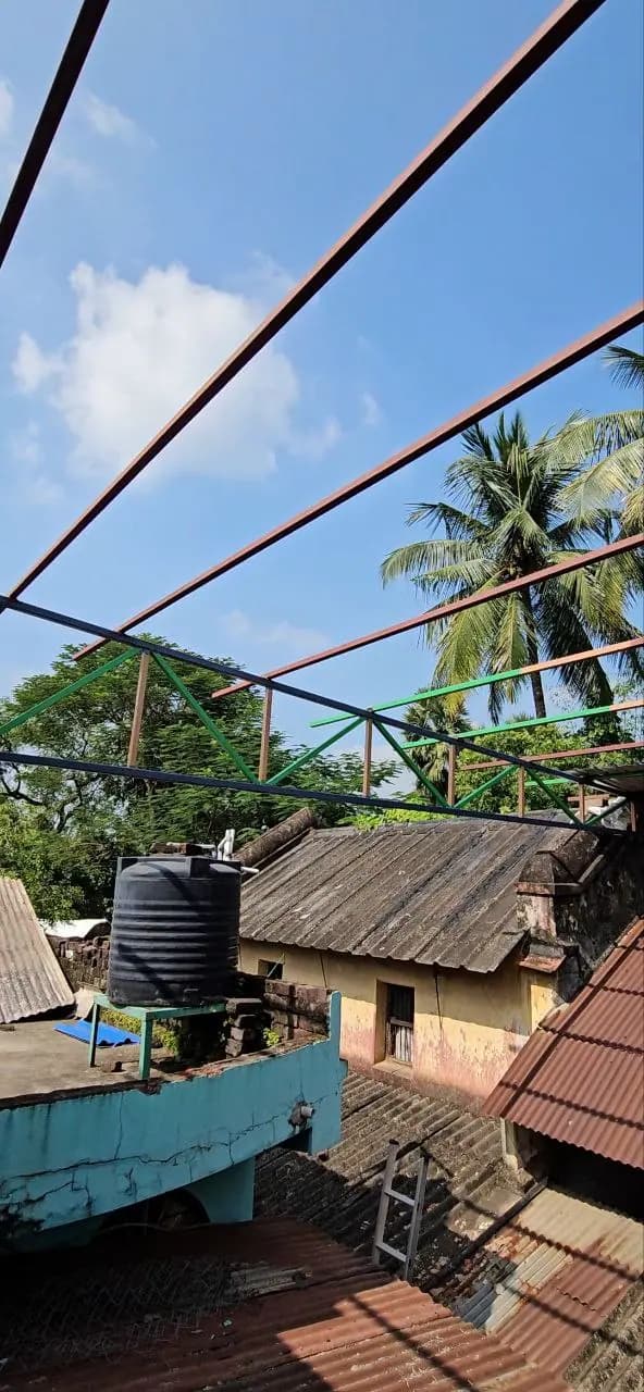 dewanjee steel shedding solutions image 6