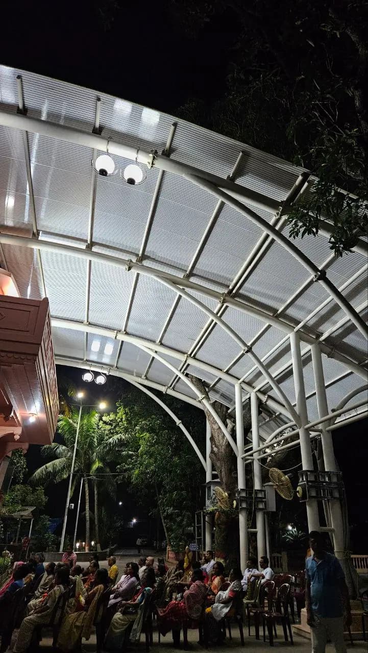 dewanjee steel shedding solutions image 11