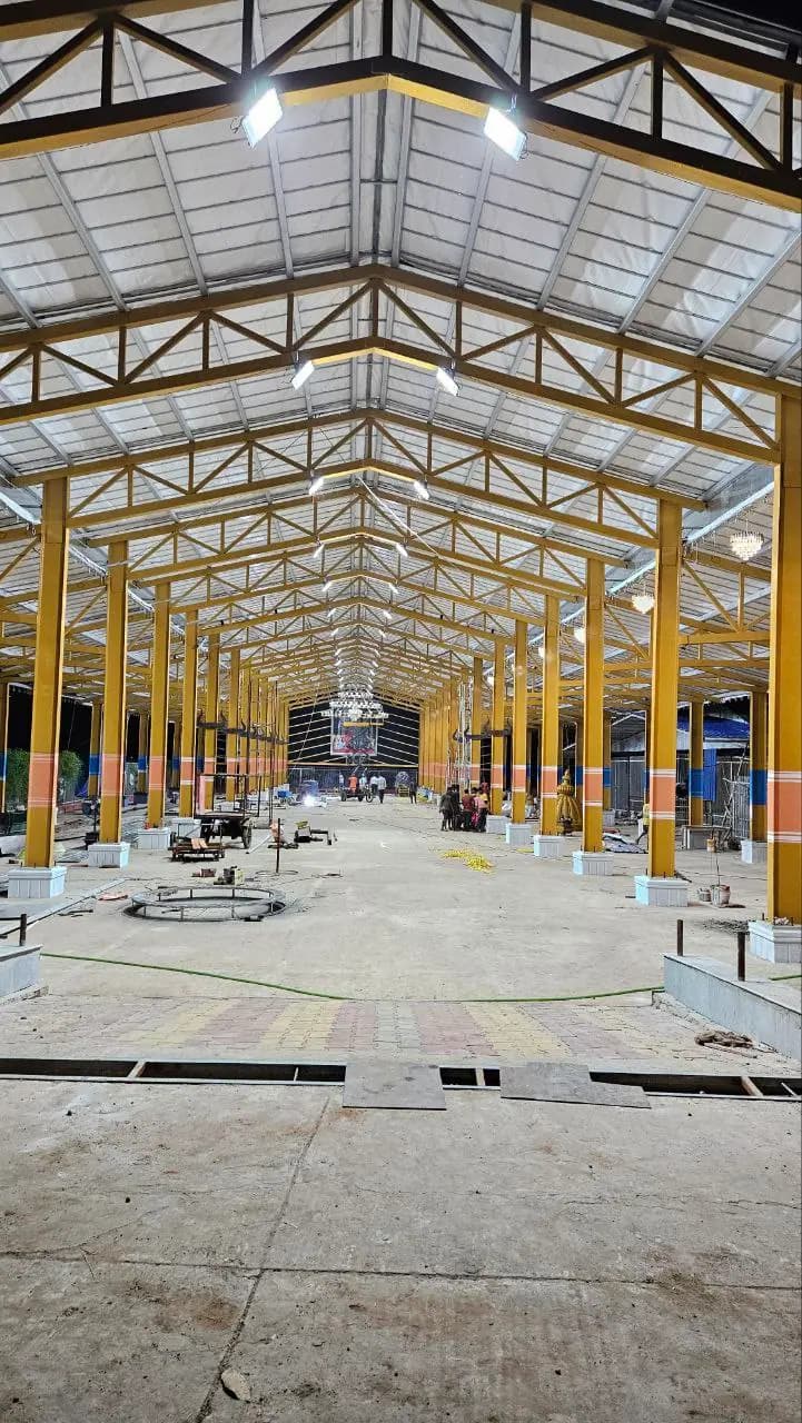 dewanjee steel shedding solutions image 12