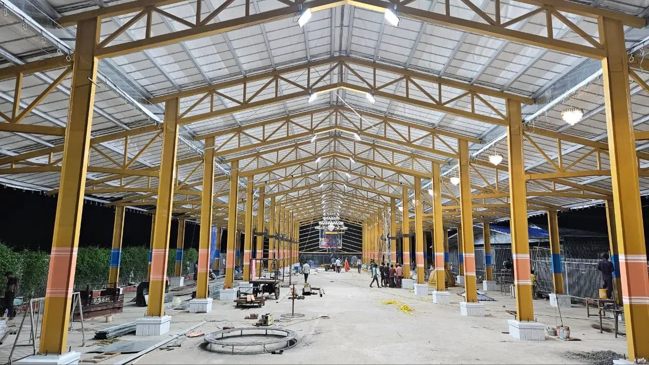 dewanjee steel shedding solutions image 13